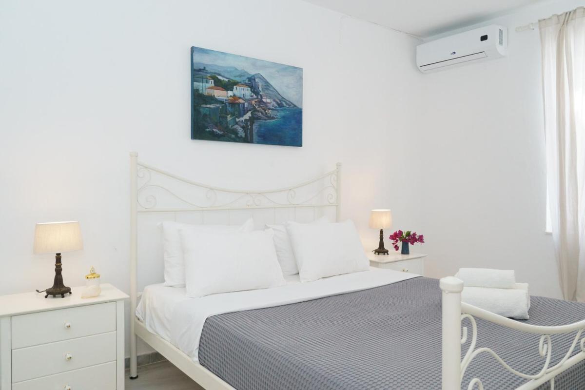 Kamini - Hydra Dream Houses ภายนอก รูปภาพ