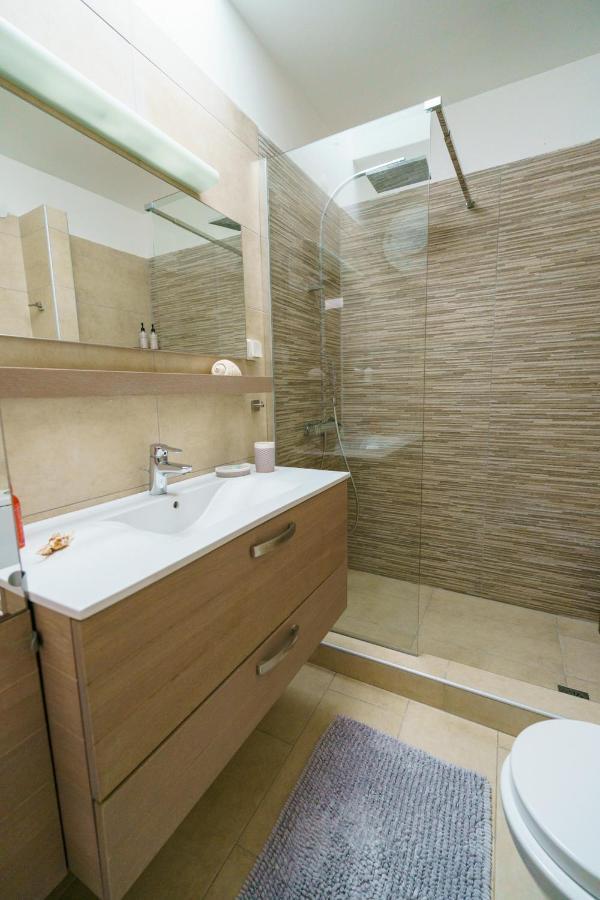 Kamini - Hydra Dream Houses ภายนอก รูปภาพ