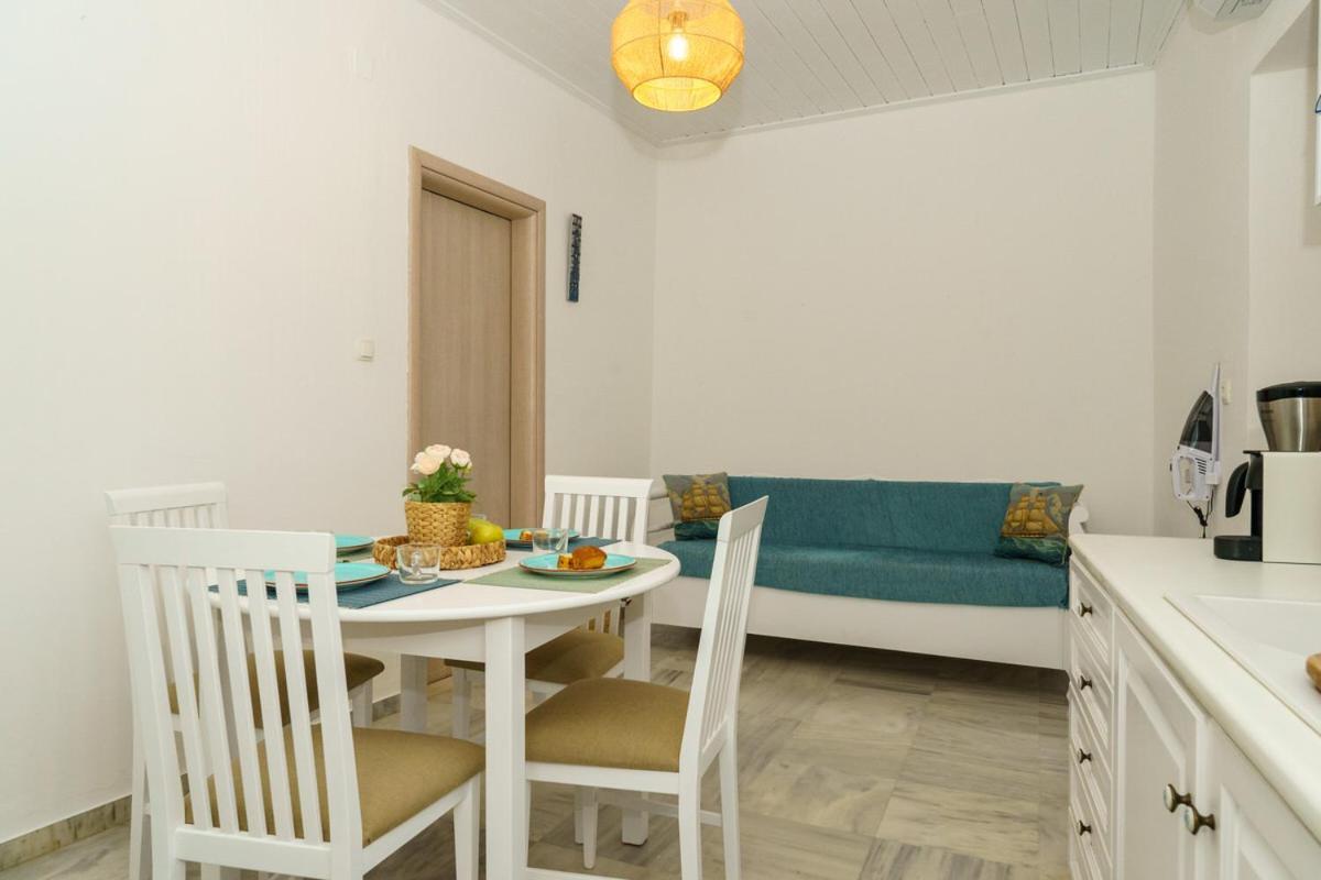 Kamini - Hydra Dream Houses ภายนอก รูปภาพ